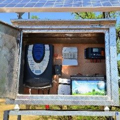 Aluminium Enclosures