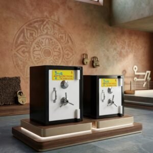 Fire-Proof Models – Sizes & Capacity
